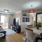 Apartamento à venda com 3 quartos, sendo 1 suíte, em Além Ponte, Sorocaba, SP
