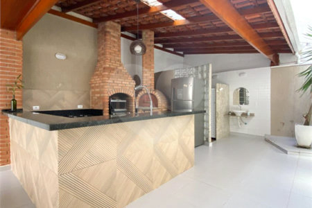 Casa à venda com 3 quartos, sendo 1 suíte, em Santana, São Paulo, SP