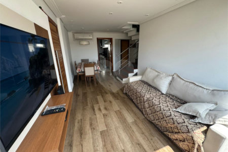 Apartamento à venda com 3 quartos, sendo 1 suíte,  em Água Fria, São Paulo, SP
