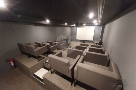 Apartamento à venda com 3 quartos, sendo 2 suítes,  em Vila Gilda, Santo André, SP
