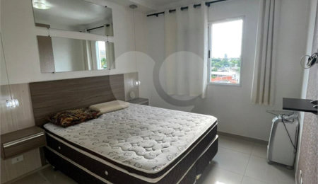 Apartamento à venda com 2 quartos em Jardim Piratininga, Sorocaba, SP