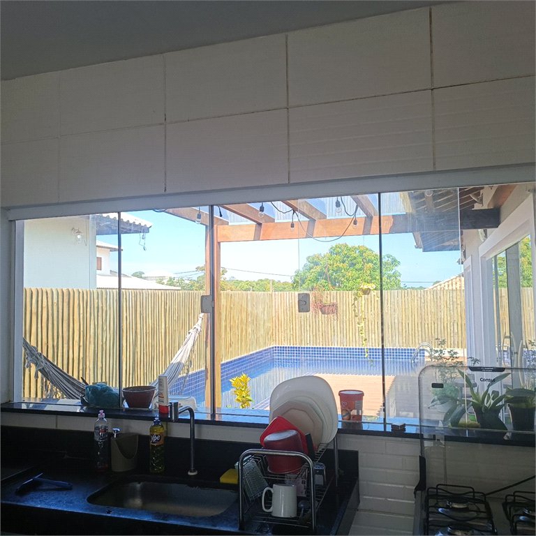 Casa à venda com 3 suítes em Rasa, Armação dos Búzios, RJ