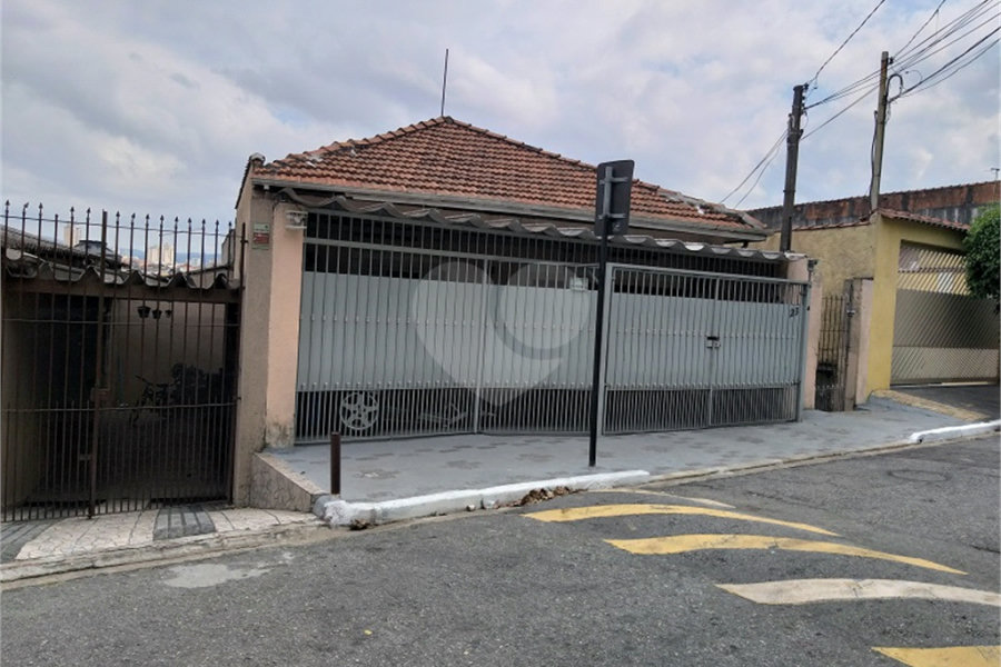 Casa à venda com 2 quartos em Vila Medeiros, São Paulo, SP