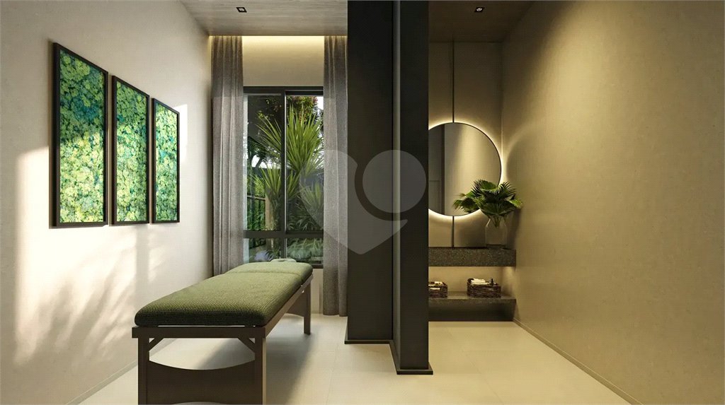 Apartamento à venda com 3 suítes em Tucuruvi, São Paulo, SP