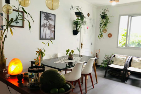 Apartamento com 3 dormitórios à venda, 115 m² por R$ 555.000,00 - Boa Vista - São Vicente/SP