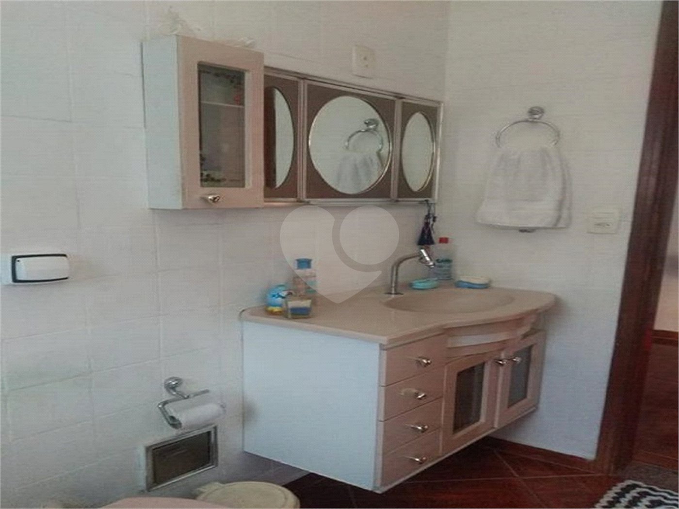 Casa à venda com 2 quartos em Vila Nair, São Paulo, SP