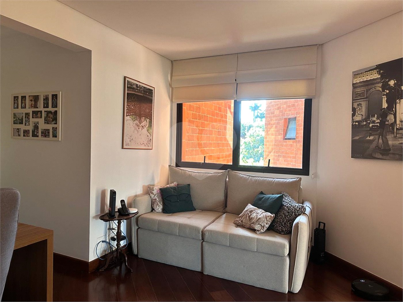 Apartamento à venda com 3 suítes em Jardim Vitória Régia, São Paulo, SP