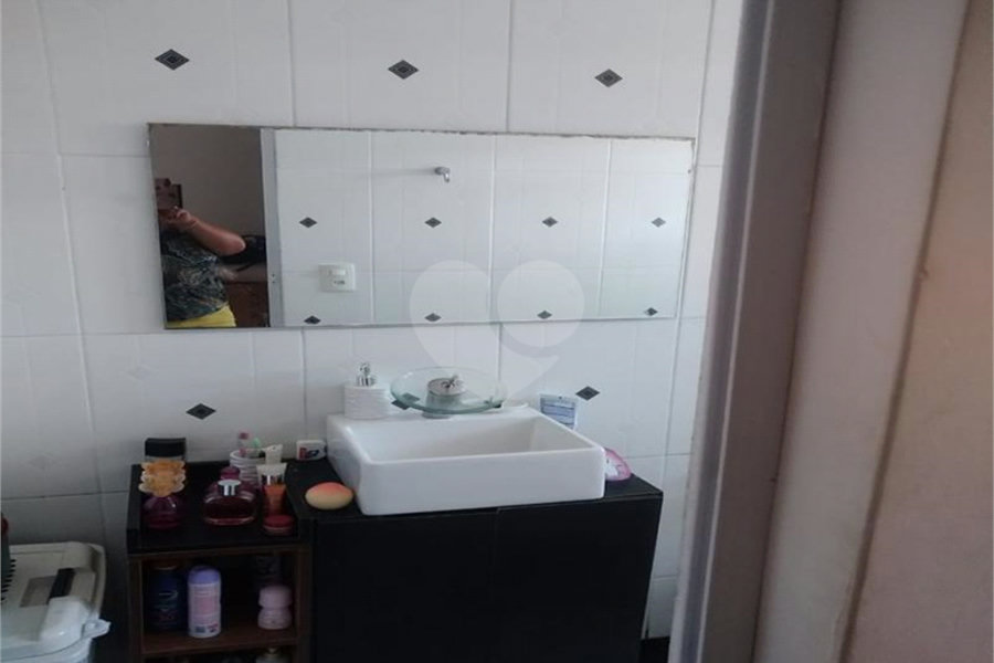 Sobrado à venda com 4 quartos, sendo 1 suíte, em Tucuruvi, São Paulo, SP