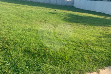 Terreno à venda no condomínio Residencial Alto de Itaici, Indaiatuba - SP