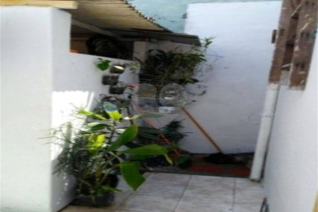 Casa Térrea à venda com 2 quartos em Vila Nivi, São Paulo, SP
