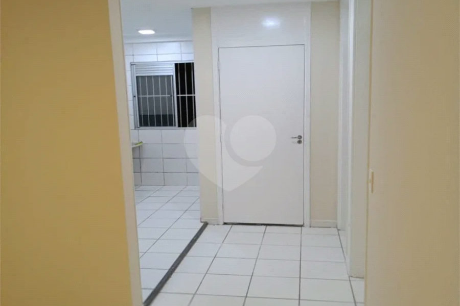 Apartamento à venda com 2 quartos em Altos de Ipanema, Sorocaba, SP