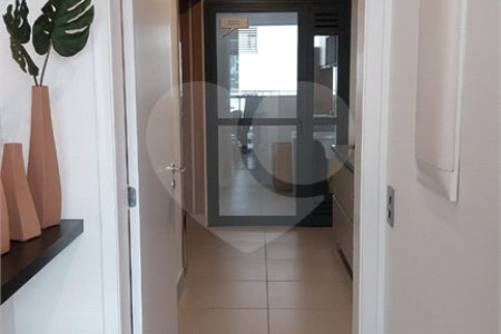 Apartamento à venda com 3 suítes em Jardim Paulista, São Paulo, SP