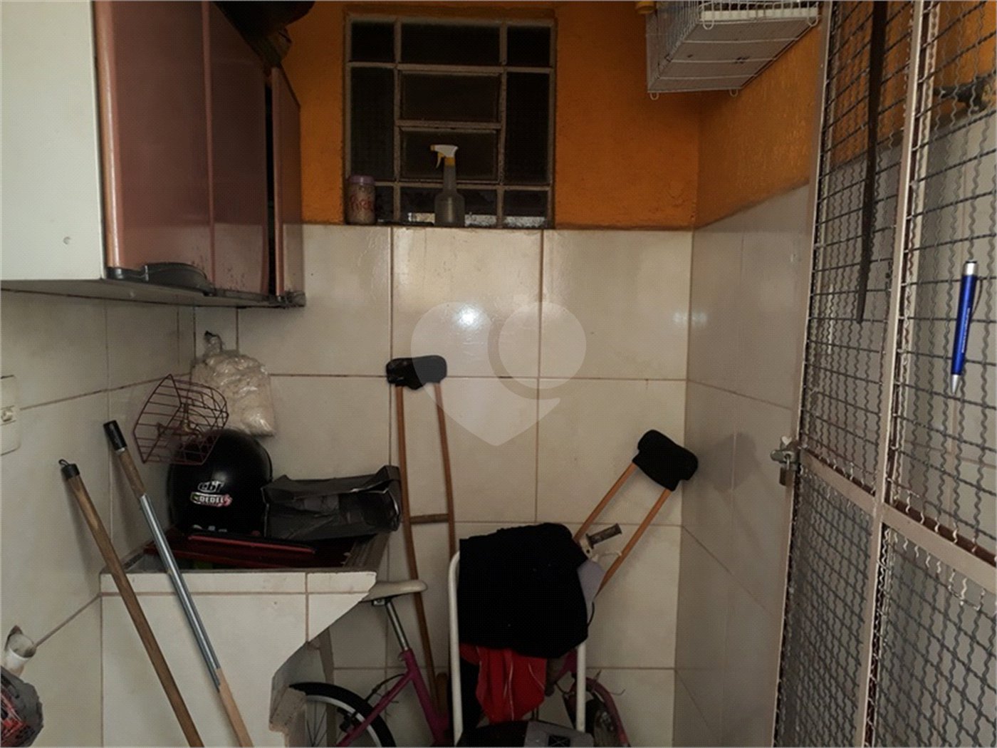 Casa Térrea à venda com 4 quartos em Jaçanã, São Paulo, SP