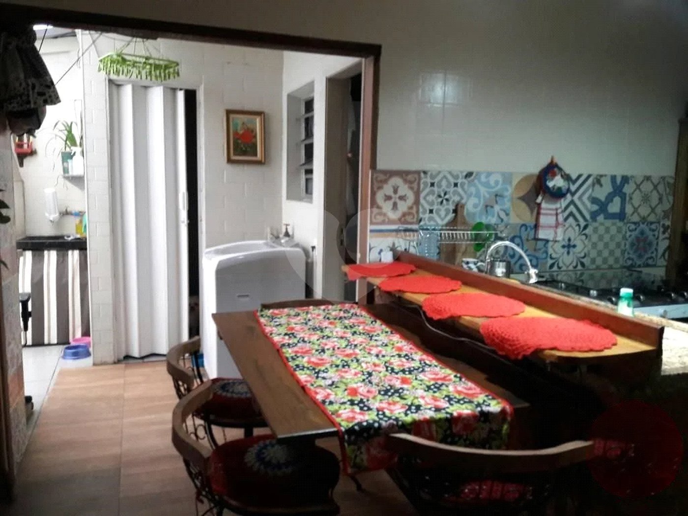 Apartamento à venda com 2 quartos em Tucuruvi, São Paulo, SP