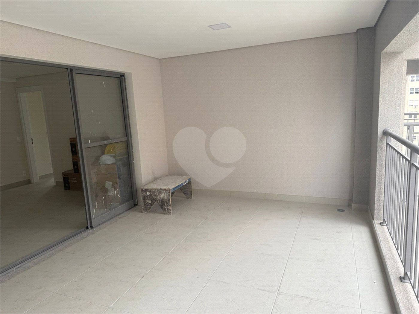 Apartamento à venda com 3 suítes em Tucuruvi, São Paulo, SP