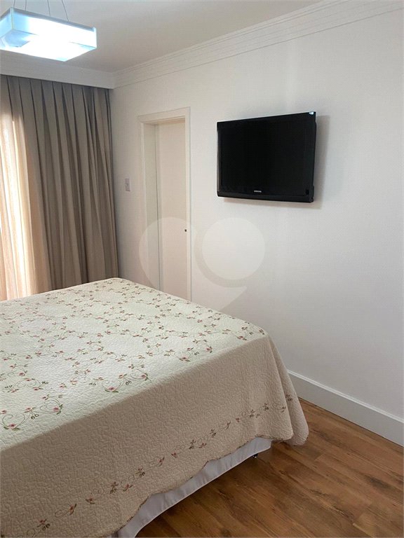 Apartamento à venda com 3 quartos, sendo 1 suíte, em Santa Teresinha, São Paulo, SP