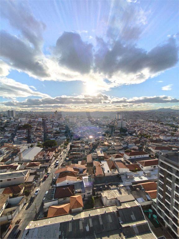 Apartamento à venda com 3 quartos, sendo 1 suíte, em Chora Menino, São Paulo, SP