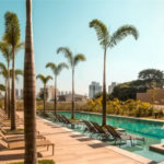 Apartamento à venda com 2 quartos, sendo 1 suíte, em Jardim Vazani, São Paulo, SP