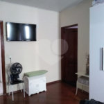 Casa Térrea à venda com 2 quartos, sendo 1 suíte, no Brasilândia, São Paulo, SP