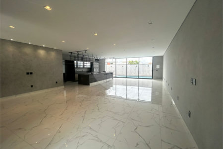 Casa à venda com 4 suítes no condomínio Residencial Chácara Ondina, Sorocaba - SP