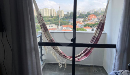 Apartamento para alugar com 3 quartos, sendo 1 suíte,  em Jardim Bonfiglioli, São Paulo, SP