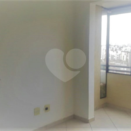 Apartamento à venda com 1 quarto em Vila Pompéia, São Paulo, SP