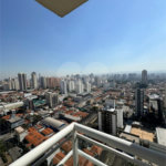 Apartamento para alugar com 4 quartos, sendo 3 suítes,  em Vila Gomes Cardim, São Paulo, SP