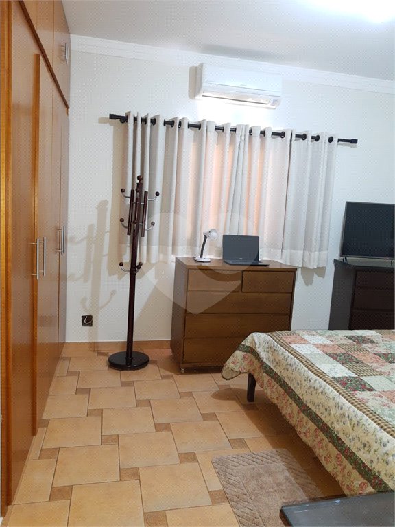 Casa à venda com 3 quartos, sendo 1 suíte, no condomínio Vila Real Bonfim Paulista, Ribeirão Preto - SP