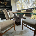 Apartamento à venda com 3 quartos, sendo 1 suíte, em Campo Grande, São Paulo, SP