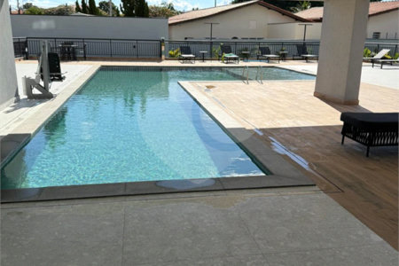 Apartamento para alugar com 3 suítes em Vila Helena, Atibaia, SP