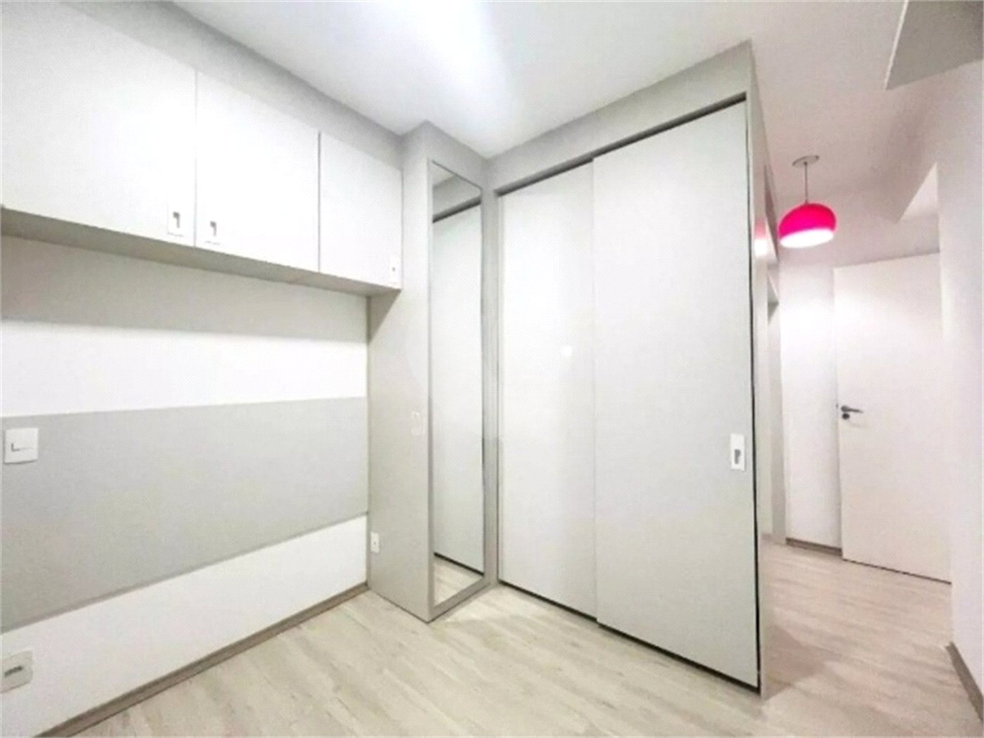 Apartamento à venda com 2 quartos em Jardim São Carlos, Sorocaba, SP