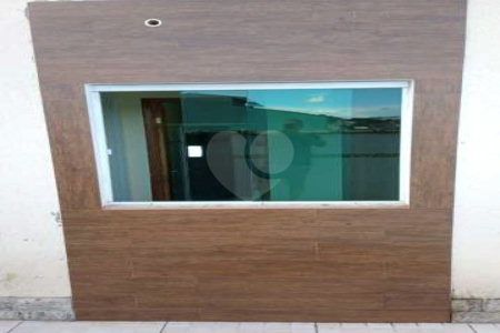 Casa à venda com 2 quartos em Campo Grande, Rio de Janeiro, RJ