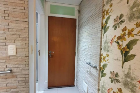 Apartamento com 2 dormitórios à venda, 108 m² por R$ 1.180.000,00 - Gonzaga - Santos/SP