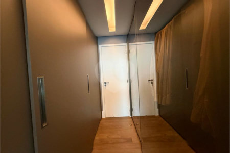 Apartamento à venda com 3 suítes em Santa Teresinha, São Paulo, SP