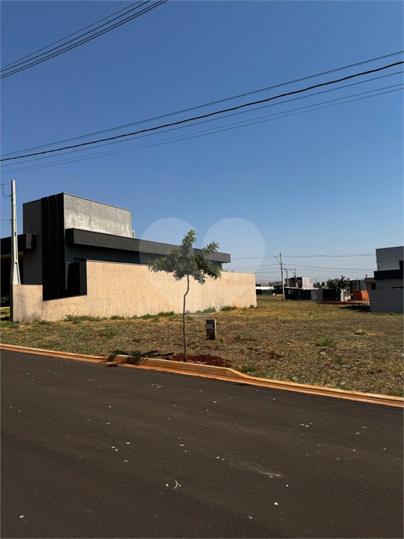 Terreno à venda no condomínio Quinta da Mata 2, Ribeirão Preto - SP