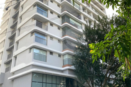 Apartamento à venda com 2 suítes em Perdizes, São Paulo, SP