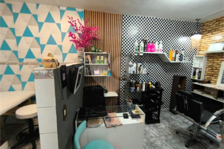 Sobrado à venda com 2 quartos em Tucuruvi, São Paulo, SP