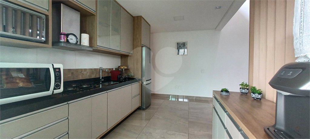 Casa à venda com 3 quartos, sendo 1 suíte, em Parque Ibiti Reserva, Sorocaba, SP