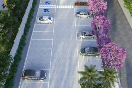 Residencial Porto Fino