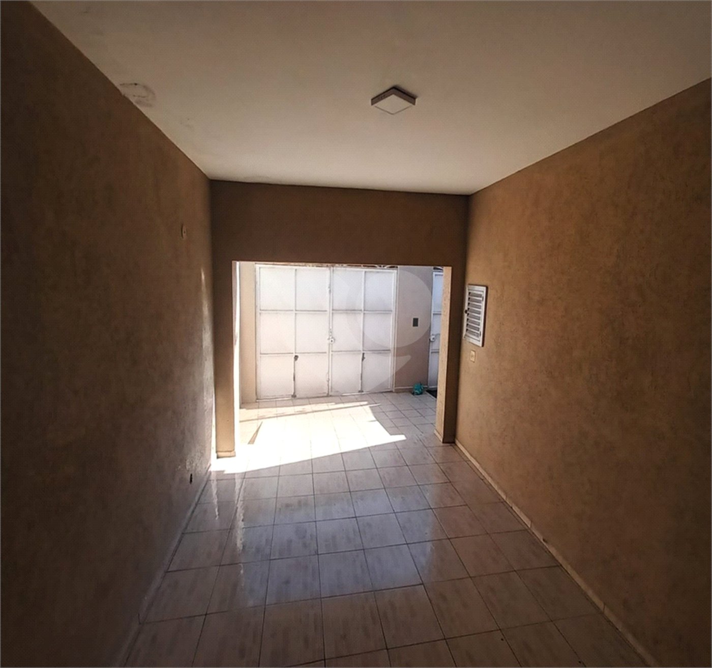 Casa Térrea à venda com 2 quartos em Chora Menino, São Paulo, SP