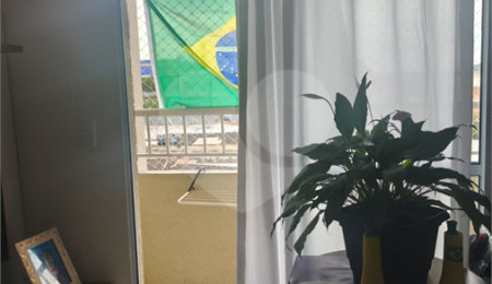 Apartamento à venda com 2 quartos em Jardim Amália, São Paulo, SP