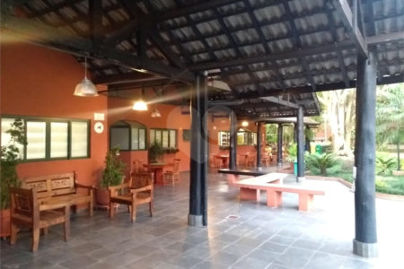 Apartamento à venda com 3 quartos em Jardim Marajoara, São Paulo, SP