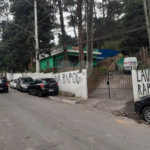 Terreno à venda em Jardim Dom José, São Paulo, SP