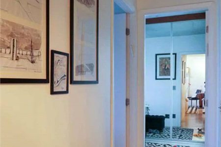 Apartamento à venda com 2 quartos, sendo 1 suíte,  em Vila Leopoldina, São Paulo, SP
