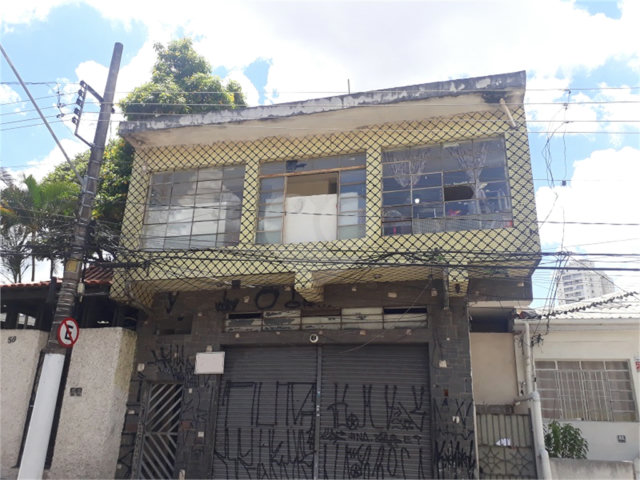 Prédio à venda em Parada Inglesa, São Paulo, SP