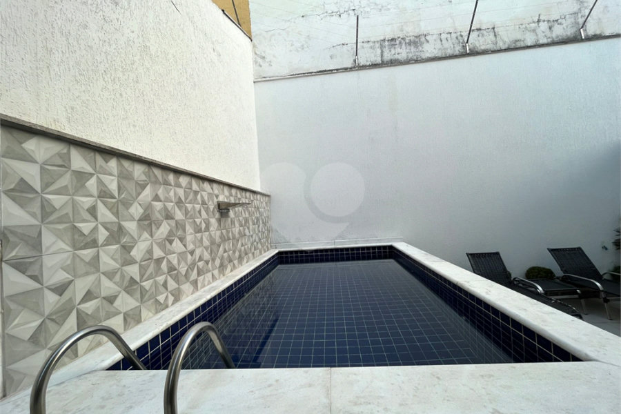 Casa à venda com 4 suítes em Tucuruvi, São Paulo, SP