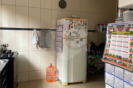 Sobrado à venda com 3 quartos, sendo 1 suíte, em Vila Augusta, Guarulhos, SP