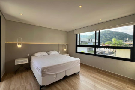 Casa com 3 dormitórios à venda, 200 m² por R$ 2.790.000,00 - Juquehy - São Sebastião/SP