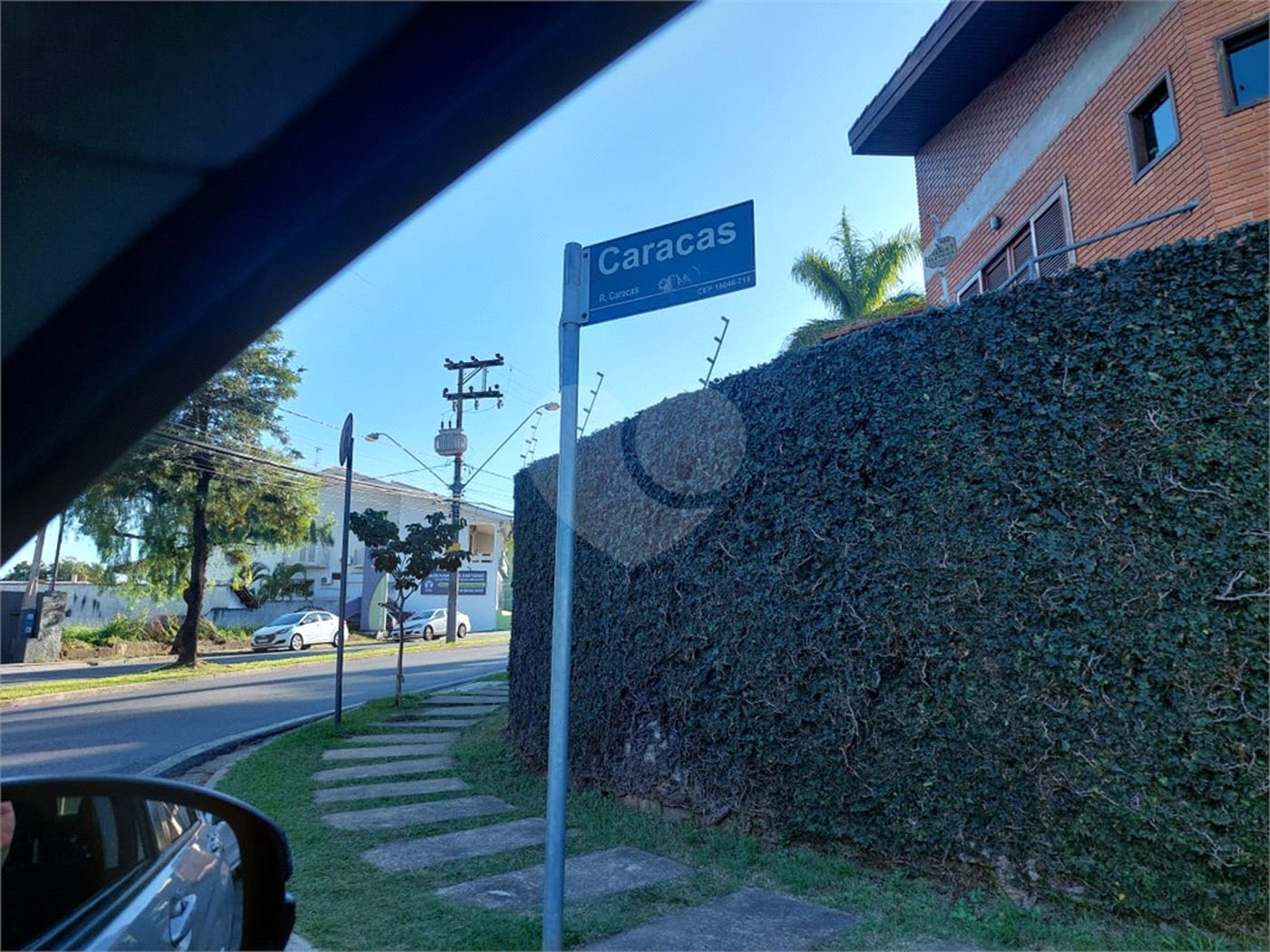 Terreno à venda em Jardim América, Sorocaba, SP