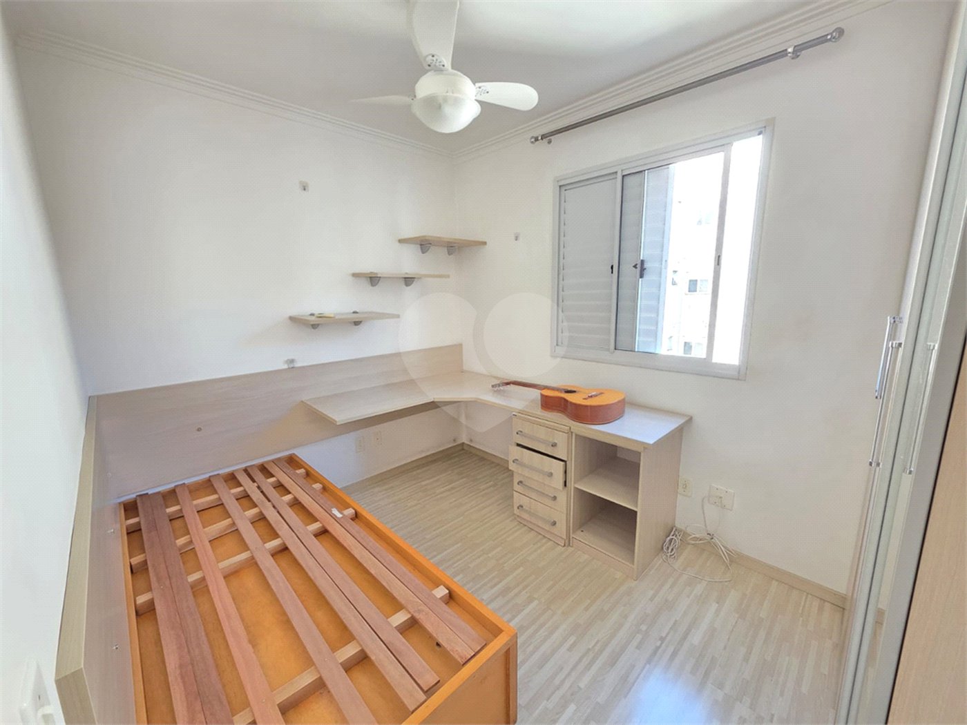 Apartamento à venda com 4 quartos, sendo 1 suíte, em Vila Polopoli, São Paulo, SP